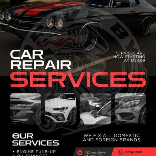 CAR SERVICES